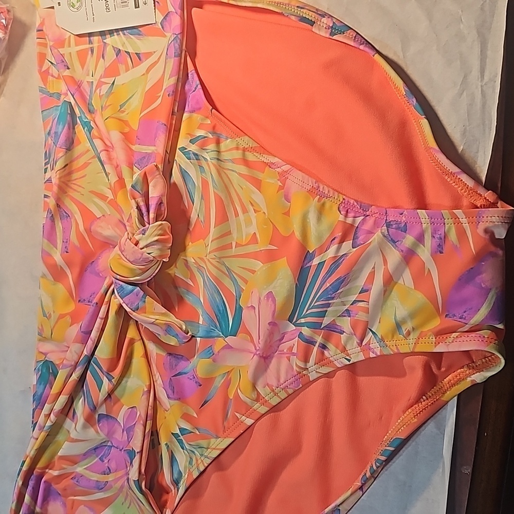 Women's Bathing Suit Bottom NWT - Picture 1 of 5
